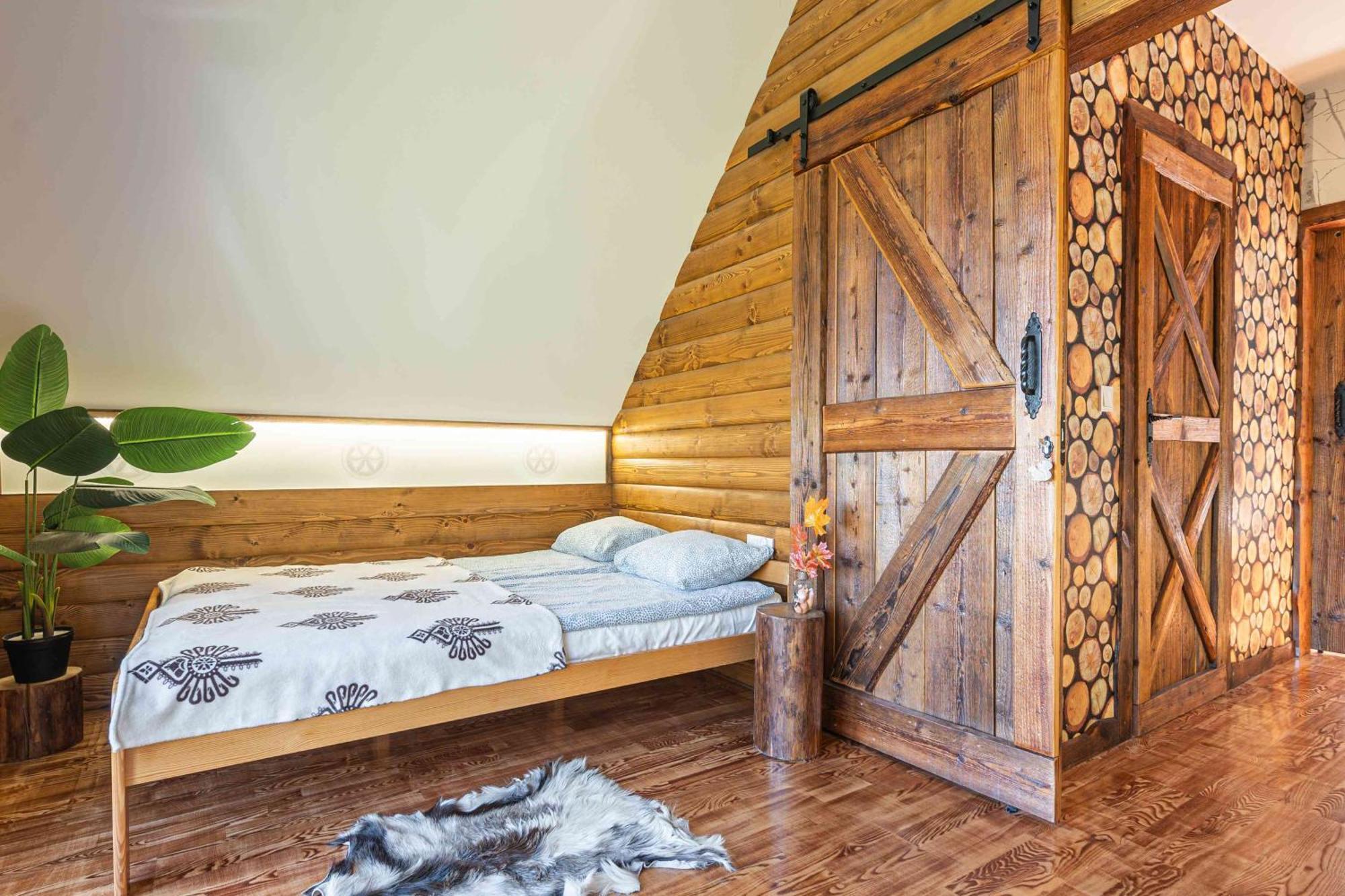 Villa Lesne Zacisze Nowy Targ Esterno foto